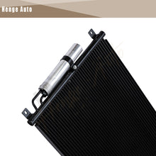 Load image into Gallery viewer, AC Condenser Aluminum For Dodge Charger 06-21 Challenger Chrysler 300 Fits 3237
