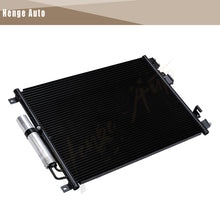 Load image into Gallery viewer, AC Condenser Aluminum For Dodge Charger 06-21 Challenger Chrysler 300 Fits 3237