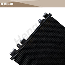 Load image into Gallery viewer, AC Condenser Aluminum For Dodge Charger 06-21 Challenger Chrysler 300 Fits 3237
