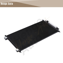 Load image into Gallery viewer, Aluminum Radiator Assembly Fit For 2008-2012 Honda Accord 2012-2015 Crosstour 80110TA0A01