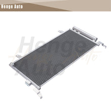 Load image into Gallery viewer, Aluminum AC Condenser Assembly Compatible with 2014-2018 Subaru Forester SU3030135 4302
