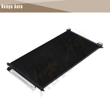 Load image into Gallery viewer, Aluminum AC Condenser Assembly Compatible with 2012-2015 Honda Civic Sedan With Receiver Drier 3965