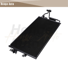 Load image into Gallery viewer, Aluminum Condenser Assembly Compatible with 2000-2005 Pontiac Bonneville Buick LeSabre GM3030108