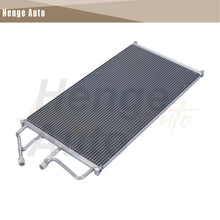 Load image into Gallery viewer, Aluminum Condenser Assembly Compatible with 1991-1993 Chevrolet C1500 K1500 GMC K1500