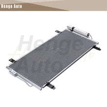 Load image into Gallery viewer, Aluminum AC Condenser Assembly Compatible with 2014-2016 Mitsubishi Outlander 2.4 3.0 4293