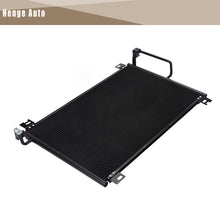 Load image into Gallery viewer, Aluminum Condenser Assembly Compatible with 2002-2009 Chevy Trailblazer GMC Envoy GM3030241