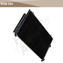 Load image into Gallery viewer, Aluminum AC Condenser Fit For 2012-2016 Honda CR-V Fits 3997 80110T0AA01