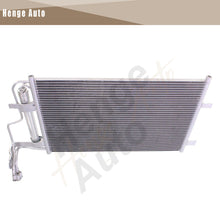 Load image into Gallery viewer, AC Condenser Aluminum For 2010 2011-2013 Mazda 3 2.5L 2.0L 7-3866 MA3030156