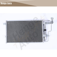 Load image into Gallery viewer, AC Condenser Aluminum For 2010 2011-2013 Mazda 3 2.5L 2.0L 7-3866 MA3030156