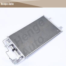 Load image into Gallery viewer, AC Condenser Aluminum For 2010 2011-2013 Mazda 3 2.5L 2.0L 7-3866 MA3030156