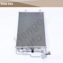 Load image into Gallery viewer, AC Condenser Aluminum For 2010 2011-2013 Mazda 3 2.5L 2.0L 7-3866 MA3030156