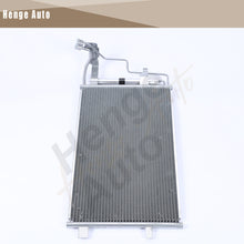 Load image into Gallery viewer, AC Condenser Aluminum For 2010 2011-2013 Mazda 3 2.5L 2.0L 7-3866 MA3030156