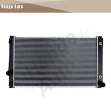 Load image into Gallery viewer, Aluminum Radiator Assembly Fit For 2006-2012 Toyota RAV4 3.5L with Trans Oil Cooler