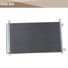 Load image into Gallery viewer, Aluminum AC Condenser Fit For 2014-2018 Nissan Rogue 2.5L 2.0L Fits 4423 NI3030175