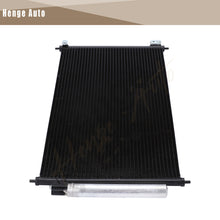 Load image into Gallery viewer, Aluminum AC Condenser Assembly Compatible with 2012-2015 Honda Civic Sedan With Receiver Drier 3965
