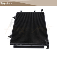 Load image into Gallery viewer, Aluminum Condenser Assembly Compatible with 2002-2003 Lexus ES300 ES330 Toyota Camry 2002-2006