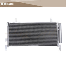 Load image into Gallery viewer, Aluminum AC Condenser Assembly Compatible with 2014-2018 Subaru Forester SU3030135 4302