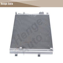 Load image into Gallery viewer, Aluminum Radiator Assembly Fit For 2014-2017 Hyundai Accent Veloster 1.6 Kia Rio 1.6 4438