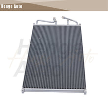 Load image into Gallery viewer, Aluminum Condenser Assembly Compatible with 1991-1993 Chevrolet C1500 K1500 GMC K1500