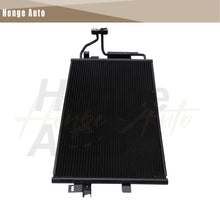 Load image into Gallery viewer, Aluminum Condenser Assembly Compatible with 2000-2005 Pontiac Bonneville Buick LeSabre GM3030108