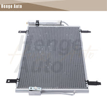 Load image into Gallery viewer, Aluminum AC Condenser Assembly Compatible with 2014-2016 Mitsubishi Outlander 2.4 3.0 4293
