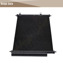 Load image into Gallery viewer, Aluminum Condenser Assembly Compatible with 2009-2019 Toyota Corolla 2008-2015 Scion xB 8845012280