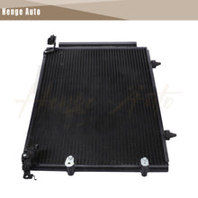 Load image into Gallery viewer, Aluminum Condenser Assembly Compatible with 2002-2003 Lexus ES300 ES330 Toyota Camry 2002-2006