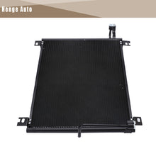 Load image into Gallery viewer, Aluminum Condenser Assembly Compatible with 2002-2009 Chevy Trailblazer GMC Envoy GM3030241