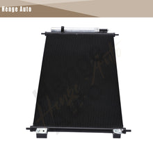 Load image into Gallery viewer, Aluminum Radiator Assembly Fit For 2008-2012 Honda Accord 2012-2015 Crosstour 80110TA0A01