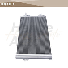 Load image into Gallery viewer, Aluminum AC Condenser Assembly Compatible with 2014-2018 Ram ProMaster 1500 2500 3500 CH3030257 4614