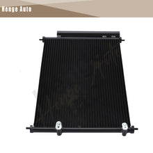 Load image into Gallery viewer, Aluminum Condenser Assembly Compatible with 2009-2019 Toyota Corolla 2008-2015 Scion xB 8845012280