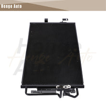 Load image into Gallery viewer, Aluminum Condenser Assembly Compatible with 2000-2005 Pontiac Bonneville Buick LeSabre GM3030108