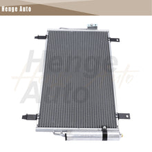 Load image into Gallery viewer, Aluminum AC Condenser Assembly Compatible with 2014-2016 Mitsubishi Outlander 2.4 3.0 4293
