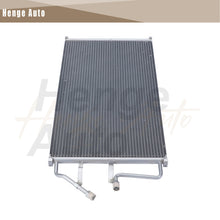 Load image into Gallery viewer, Aluminum Condenser Assembly Compatible with 1991-1993 Chevrolet C1500 K1500 GMC K1500