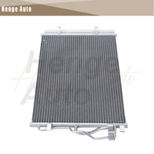 Load image into Gallery viewer, Aluminum Condenser Assembly Compatible with 2014-2016 Hyundai Elantra HY3030162