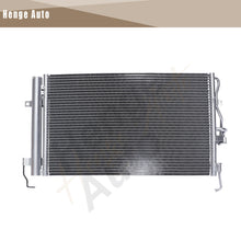 Load image into Gallery viewer, Aluminum Radiator Assembly Fit For Hyundai Elantra 2001-2006 Tiburon 2003-2008 976062D000