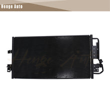 Load image into Gallery viewer, Aluminum Condenser Assembly Compatible with 2000-2005 Pontiac Bonneville Buick LeSabre GM3030108