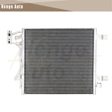 Load image into Gallery viewer, Aluminum Condenser Assembly Compatible with 2012-2017 Jeep Wrangler (JK) Parallel Flow 68143891AA