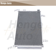 Load image into Gallery viewer, Aluminum AC Condenser Assembly Compatible with 2014-2018 Subaru Forester SU3030135 4302