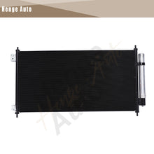 Load image into Gallery viewer, Aluminum Radiator Assembly Fit For 2008-2012 Honda Accord 2012-2015 Crosstour 80110TA0A01