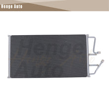 Load image into Gallery viewer, Aluminum Condenser Assembly Compatible with 1991-1993 Chevrolet C1500 K1500 GMC K1500