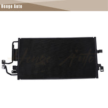 Load image into Gallery viewer, Aluminum Condenser Assembly Compatible with 2000-2005 Pontiac Bonneville Buick LeSabre GM3030108