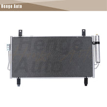 Load image into Gallery viewer, Aluminum AC Condenser Assembly Compatible with 2014-2016 Mitsubishi Outlander 2.4 3.0 4293