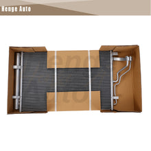 Load image into Gallery viewer, Aluminum Condenser Assembly Compatible with 2014-2016 Hyundai Elantra HY3030162