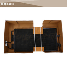 Load image into Gallery viewer, Aluminum Condenser Assembly Compatible with 2000-2005 Pontiac Bonneville Buick LeSabre GM3030108