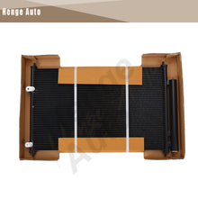 Load image into Gallery viewer, Aluminum Condenser Assembly Compatible with 2009-2019 Toyota Corolla 2008-2015 Scion xB 8845012280
