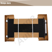 Load image into Gallery viewer, Aluminum Radiator Assembly Fit For 2008-2012 Honda Accord 2012-2015 Crosstour 80110TA0A01