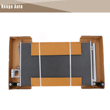 Load image into Gallery viewer, Aluminum Condenser Assembly Compatible with 2007-2009 Hyundai Santa Fe HY3030137
