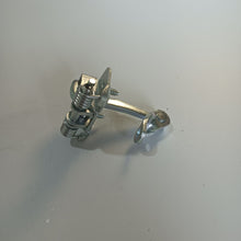 Load image into Gallery viewer, Catch Hinge Brake Stop Check Strap Limiter OE 9181.C8
