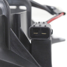 Load image into Gallery viewer, Radiator Cooling Fan Assembly For 2016-2018 Honda HR-V Driver & Passenger Side